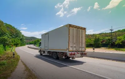 Bursa ile Sakarya Arası Bulaşık Makinesi Taşıma