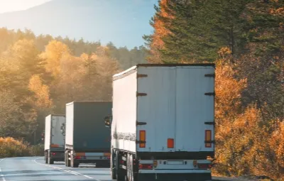 Bursa ile Sakarya Arası Klima Taşıma