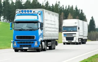 Bursa ile Sakarya Arası Eşya Taşıma